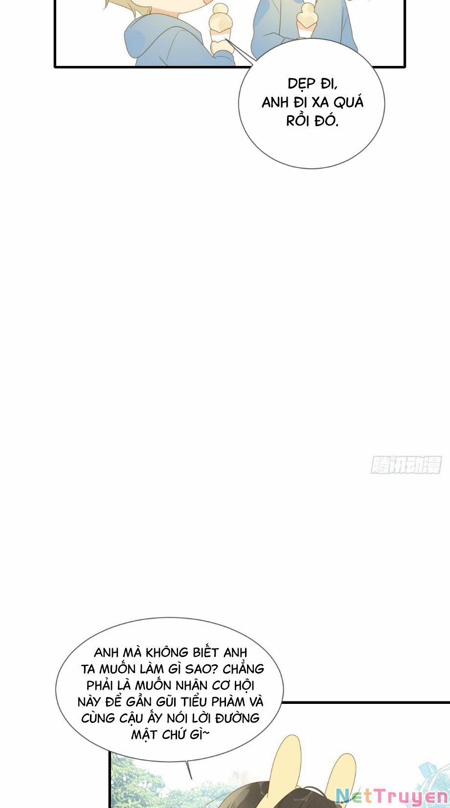 Sinh Hạ Long Chủng 207 trang 16