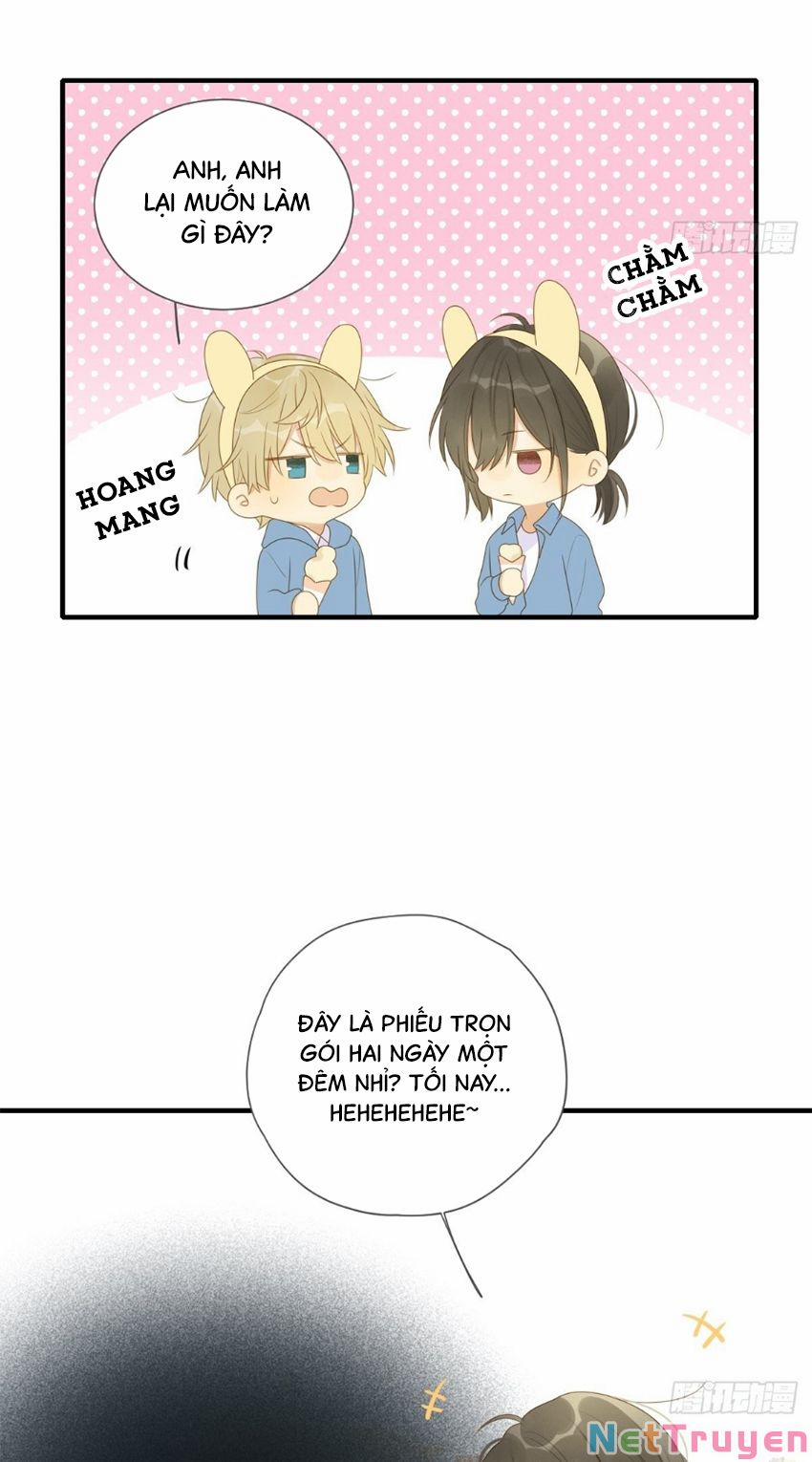 Sinh Hạ Long Chủng 207 trang 18