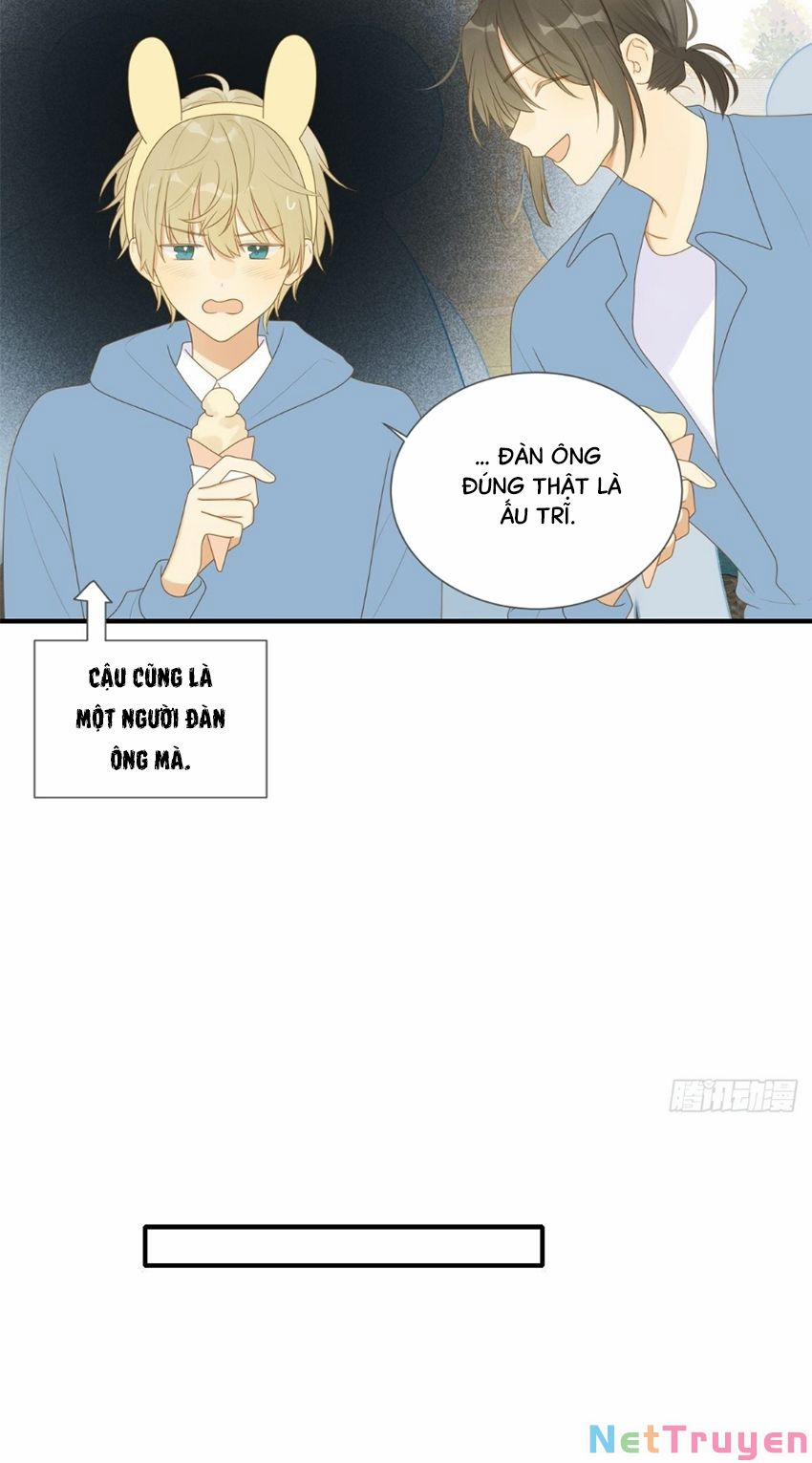 Sinh Hạ Long Chủng 207 trang 19