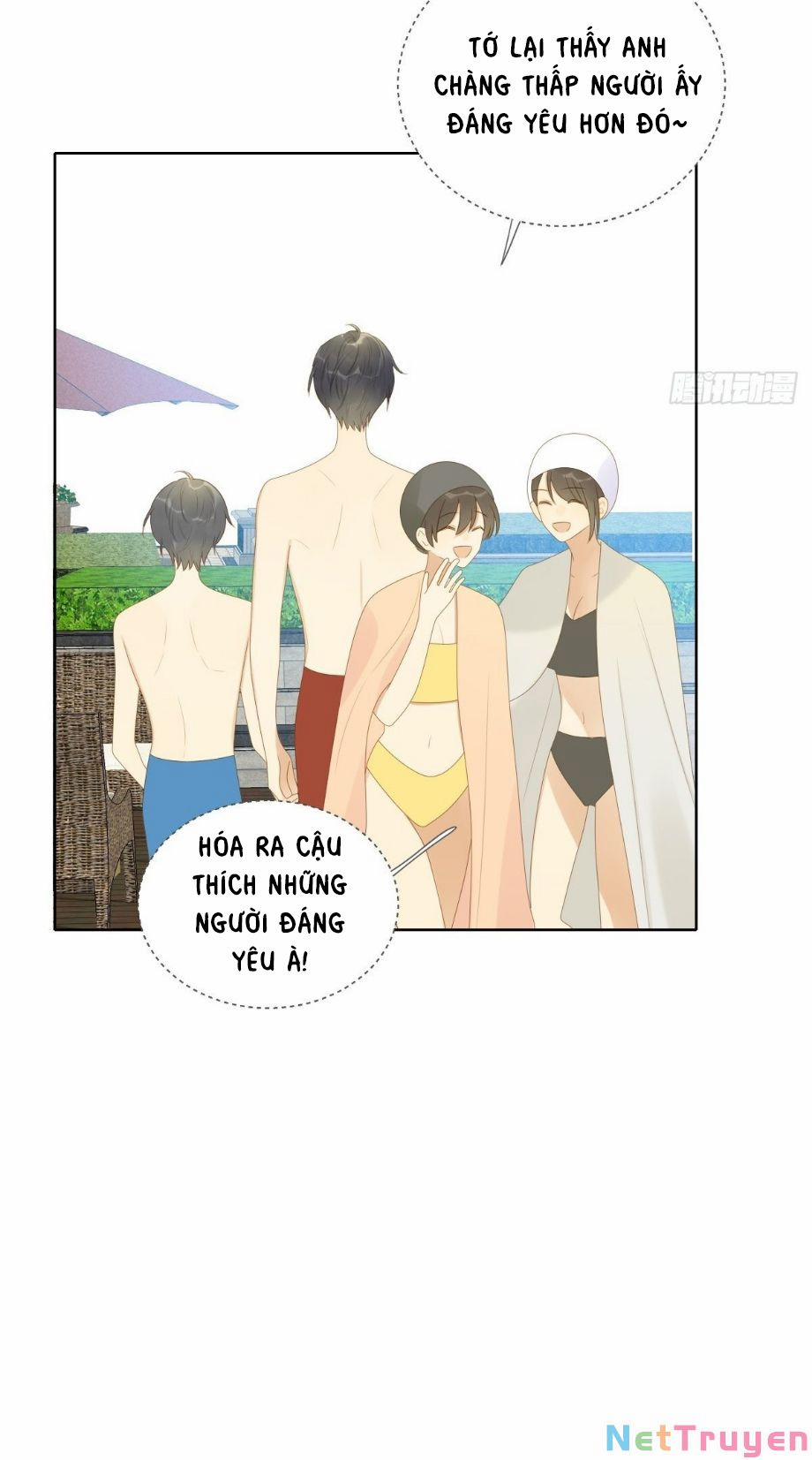 Sinh Hạ Long Chủng 207 trang 2