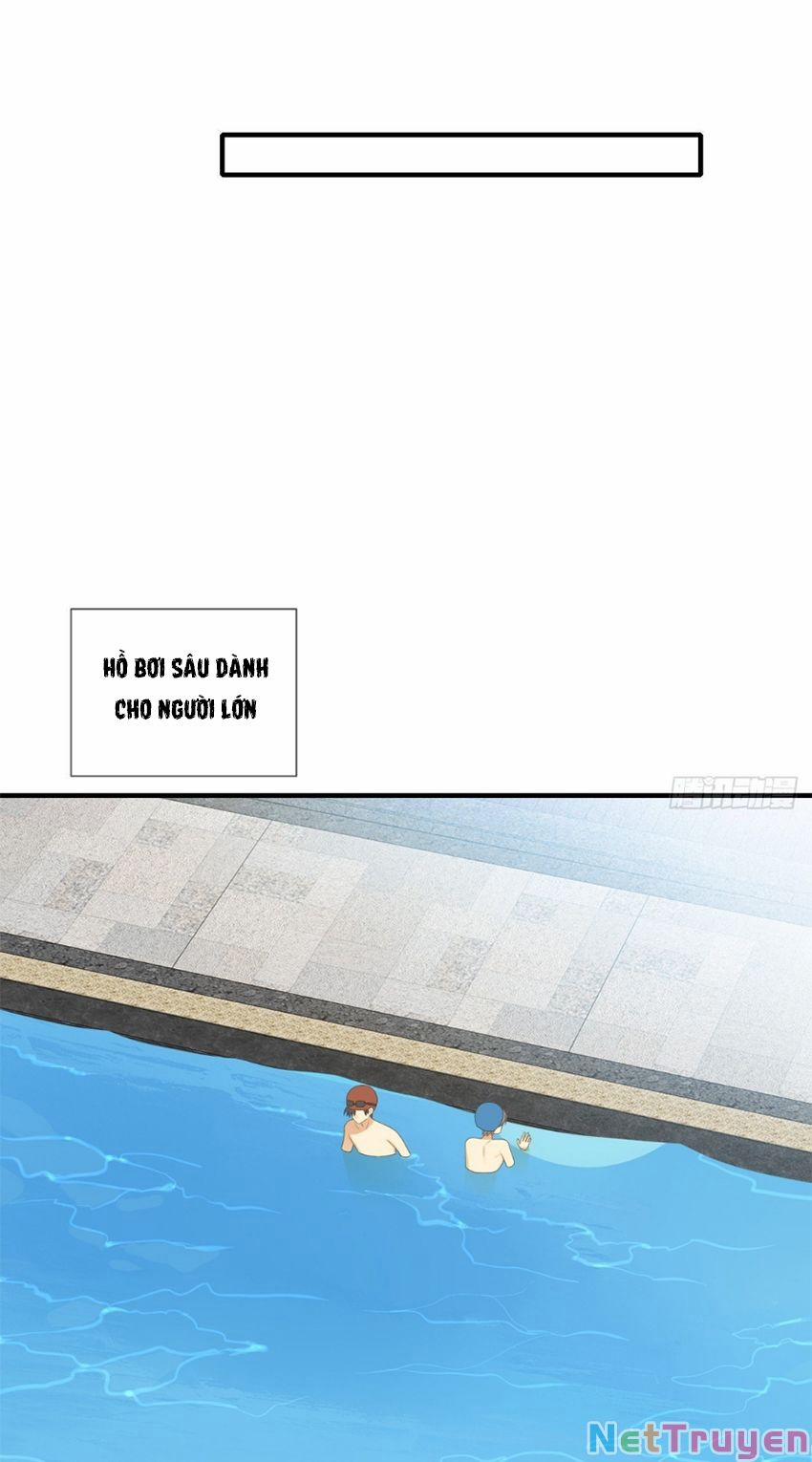 Sinh Hạ Long Chủng 207 trang 20