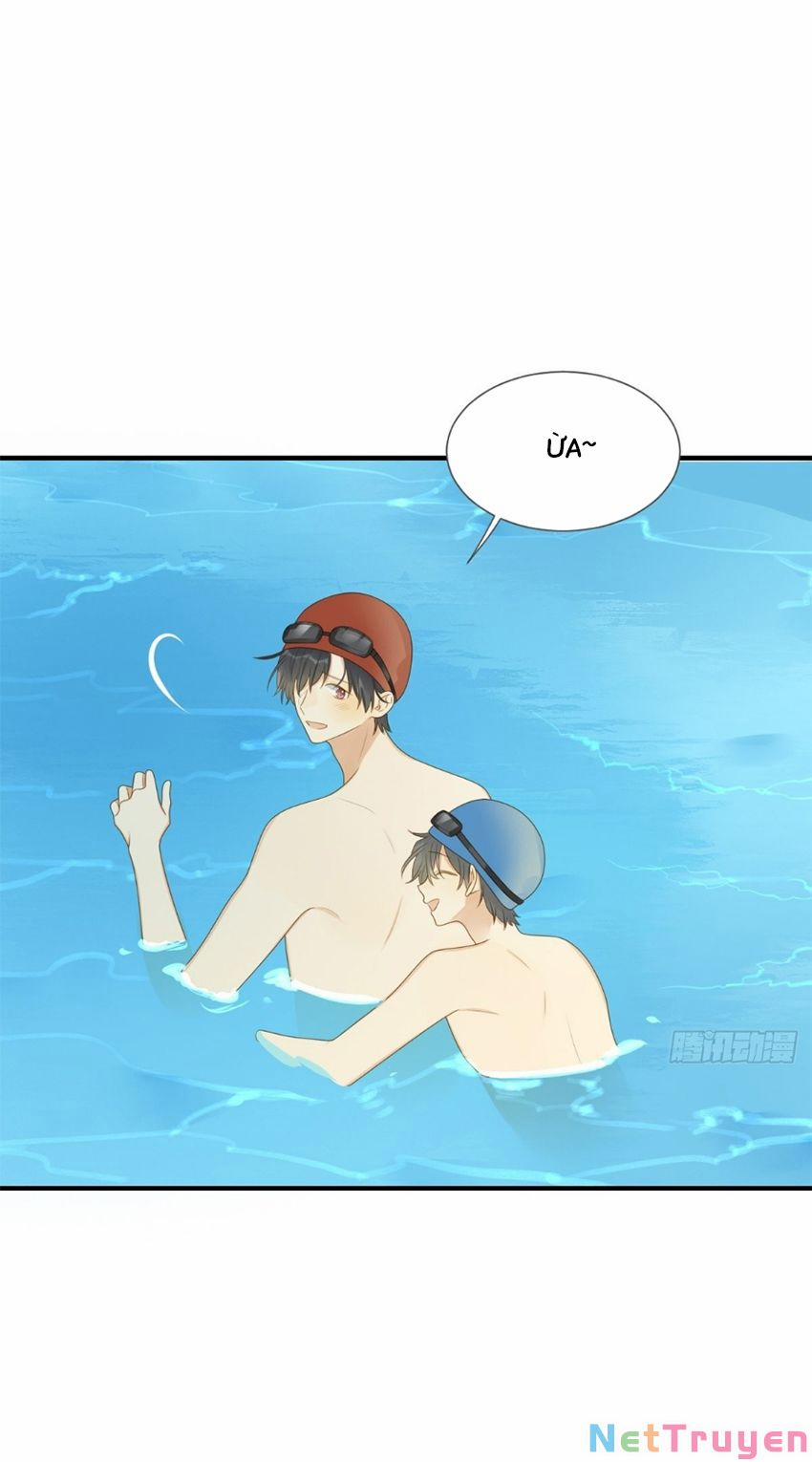 Sinh Hạ Long Chủng 207 trang 23