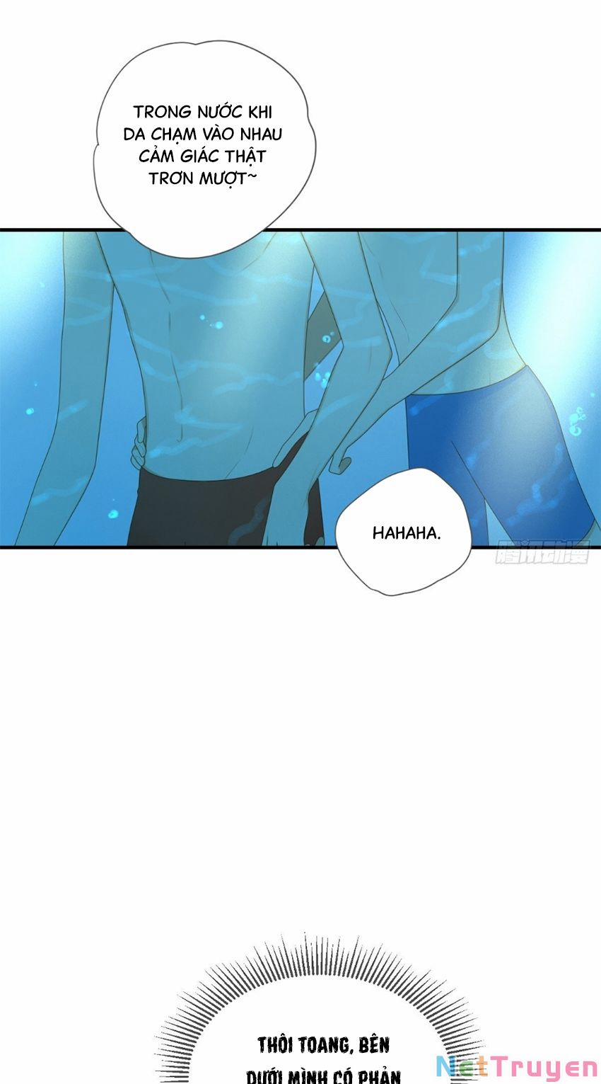 Sinh Hạ Long Chủng 207 trang 24