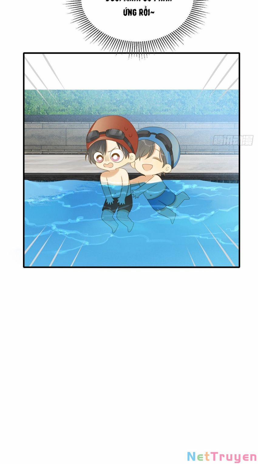 Sinh Hạ Long Chủng 207 trang 25