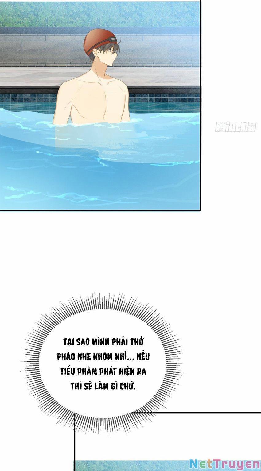 Sinh Hạ Long Chủng 207 trang 29