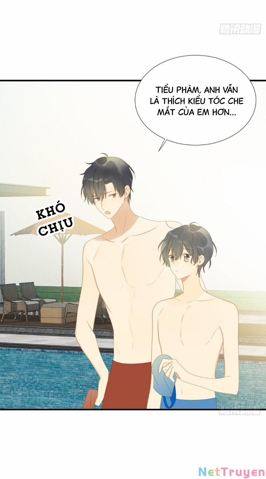 Sinh Hạ Long Chủng 207 trang 3