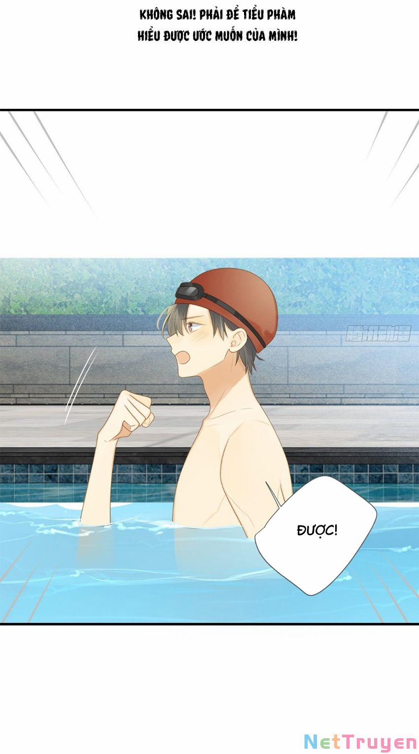 Sinh Hạ Long Chủng 207 trang 32