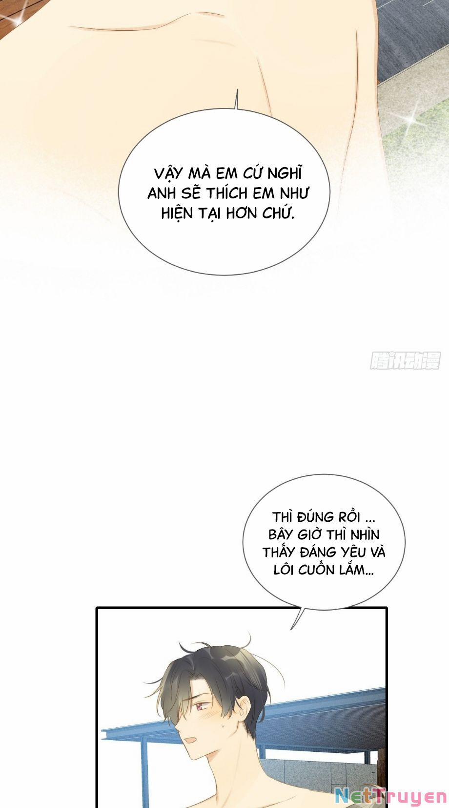 Sinh Hạ Long Chủng 207 trang 5