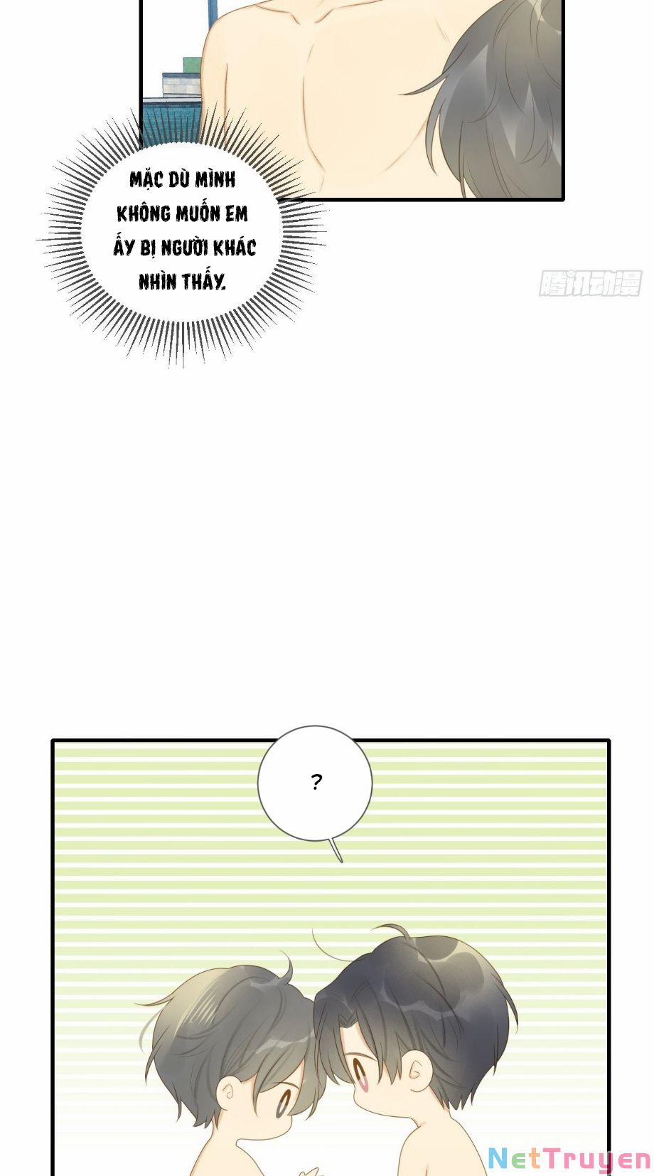 Sinh Hạ Long Chủng 207 trang 6