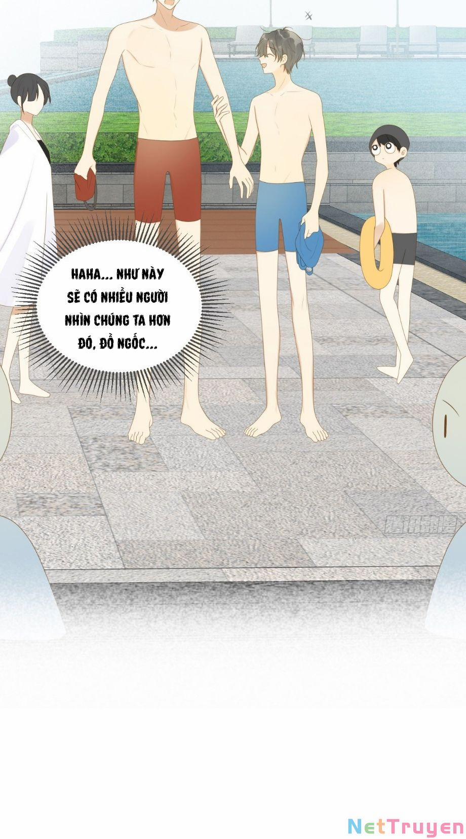 Sinh Hạ Long Chủng 207 trang 8