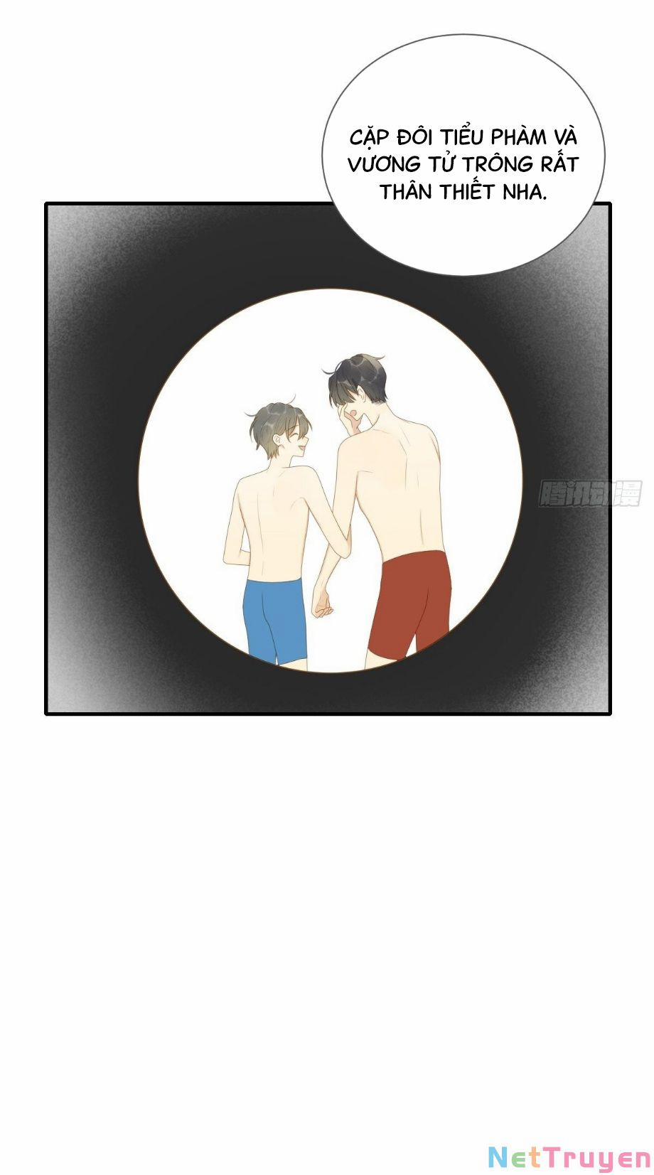 Sinh Hạ Long Chủng 207 trang 9