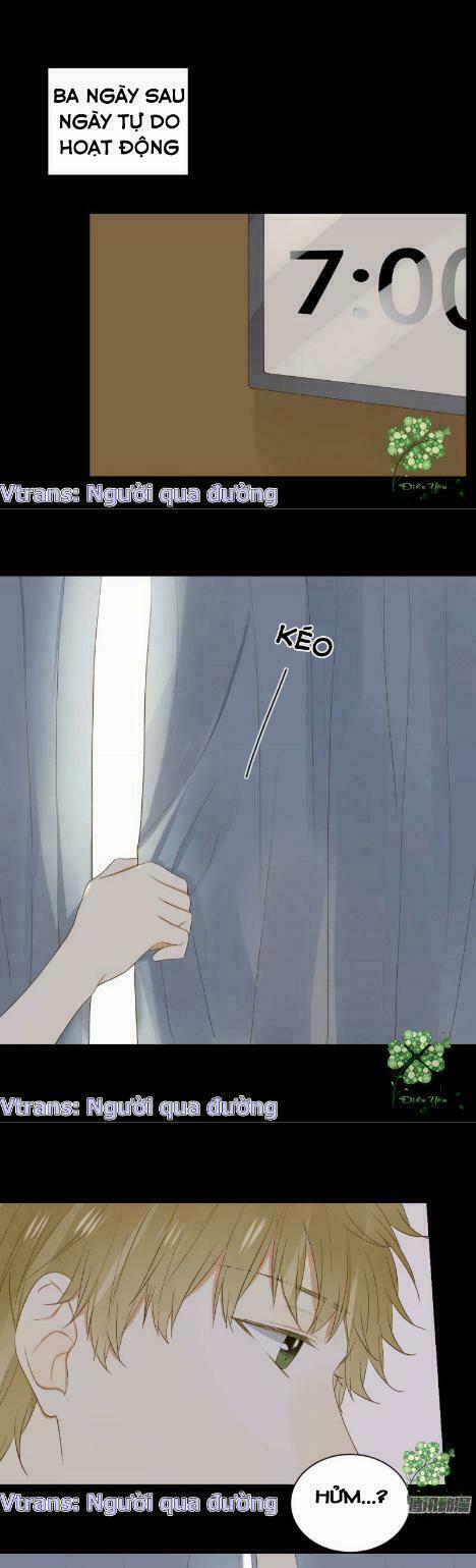 Sinh Hạ Long Chủng 21 trang 0