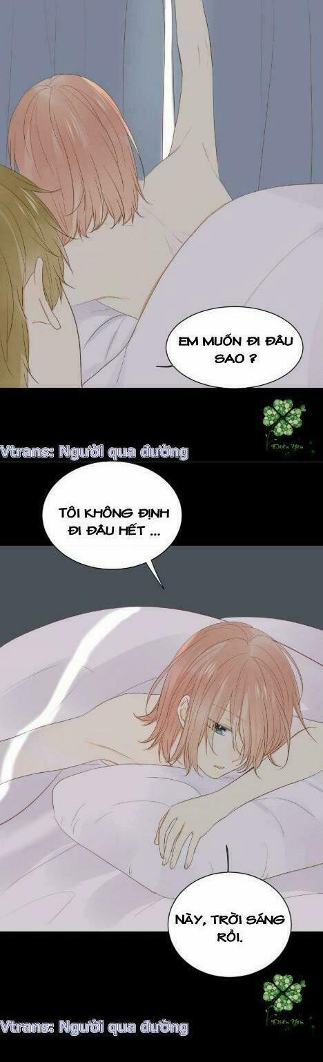 Sinh Hạ Long Chủng 21 trang 1