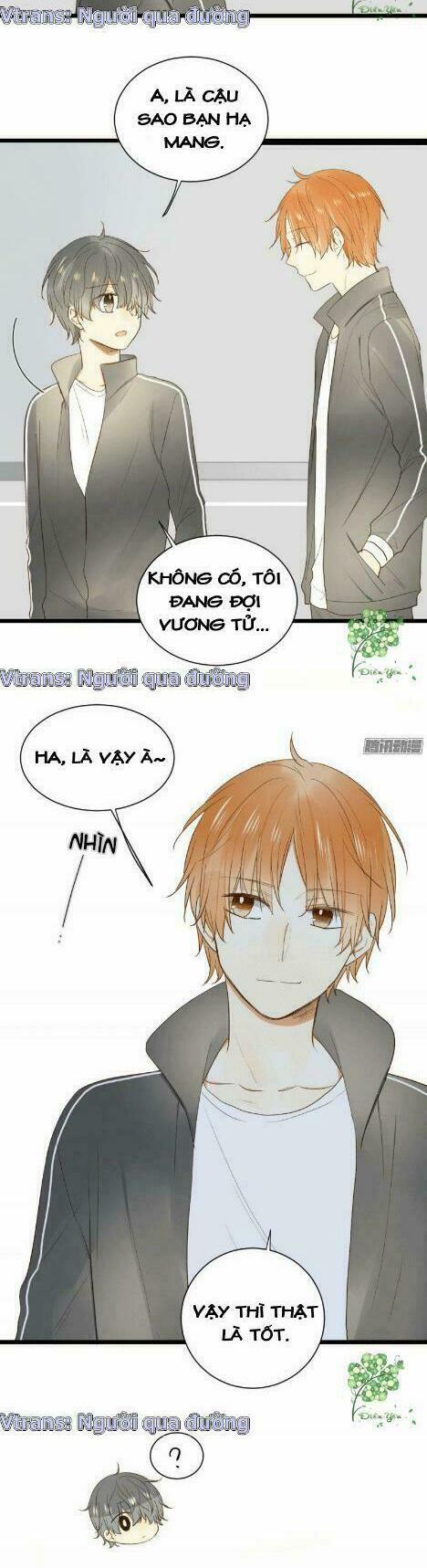 Sinh Hạ Long Chủng 21 trang 10