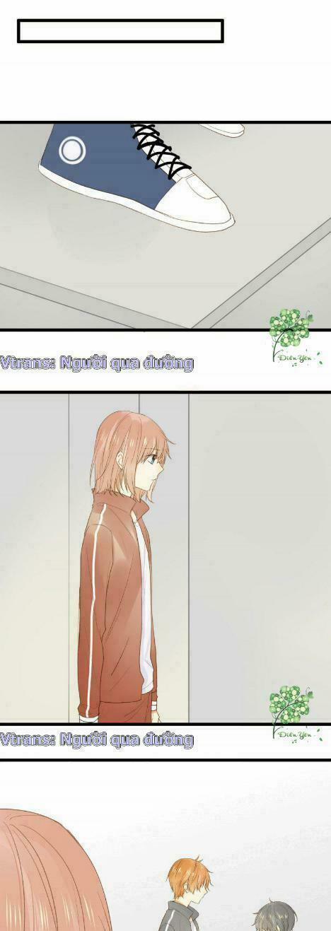 Sinh Hạ Long Chủng 21 trang 13