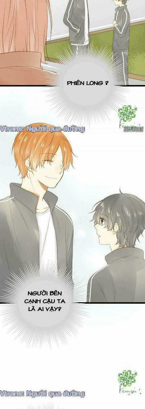 Sinh Hạ Long Chủng 21 trang 14