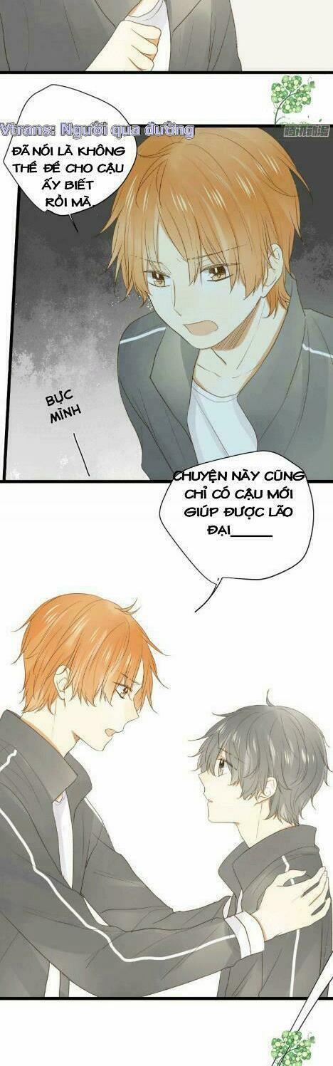 Sinh Hạ Long Chủng 21 trang 16