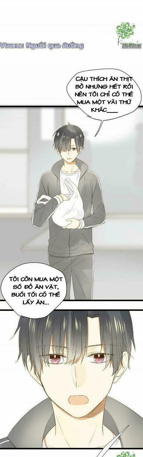 Sinh Hạ Long Chủng 21 trang 18