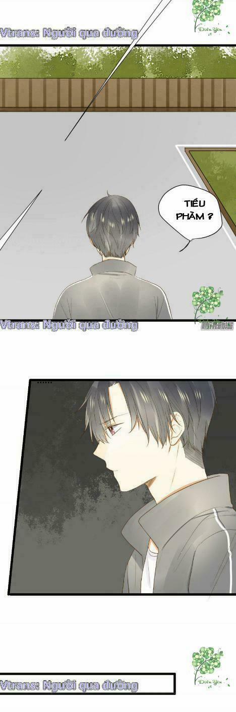 Sinh Hạ Long Chủng 21 trang 19