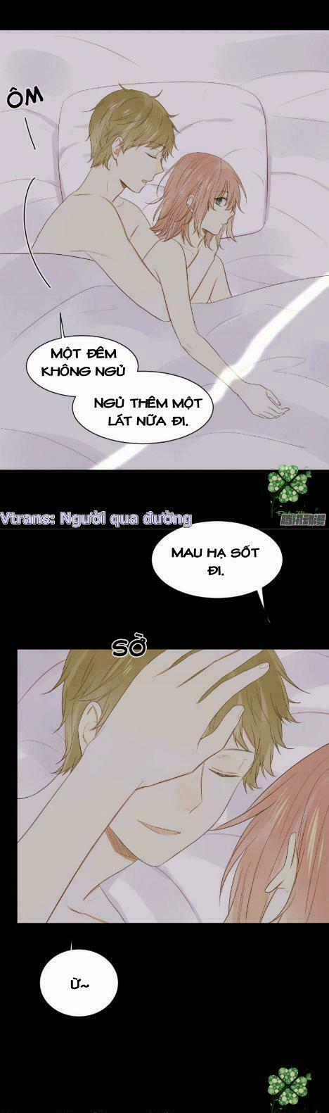 Sinh Hạ Long Chủng 21 trang 2