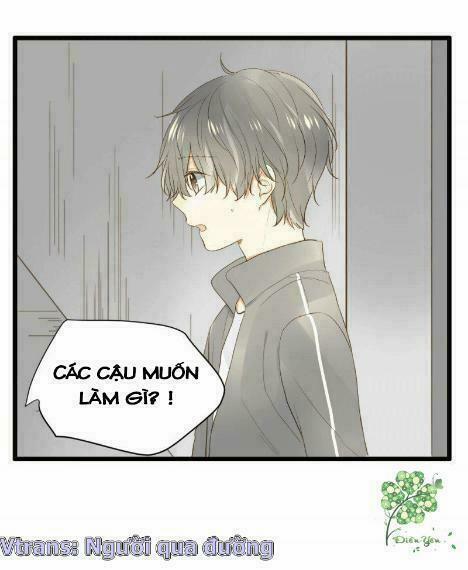 Sinh Hạ Long Chủng 21 trang 21