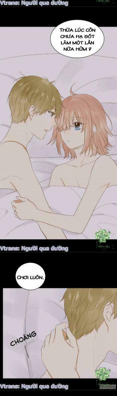 Sinh Hạ Long Chủng 21 trang 3