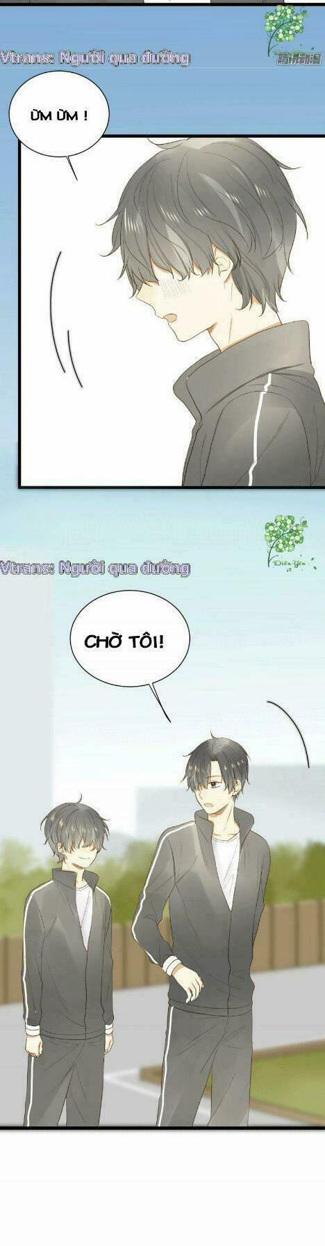 Sinh Hạ Long Chủng 21 trang 8