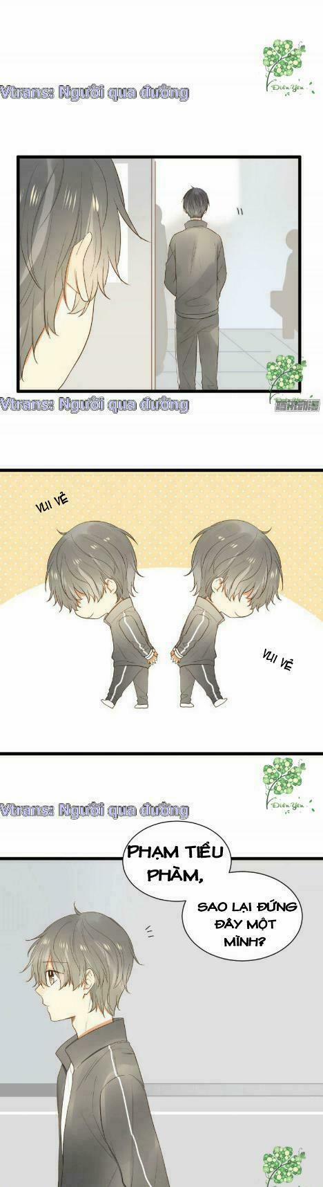 Sinh Hạ Long Chủng 21 trang 9