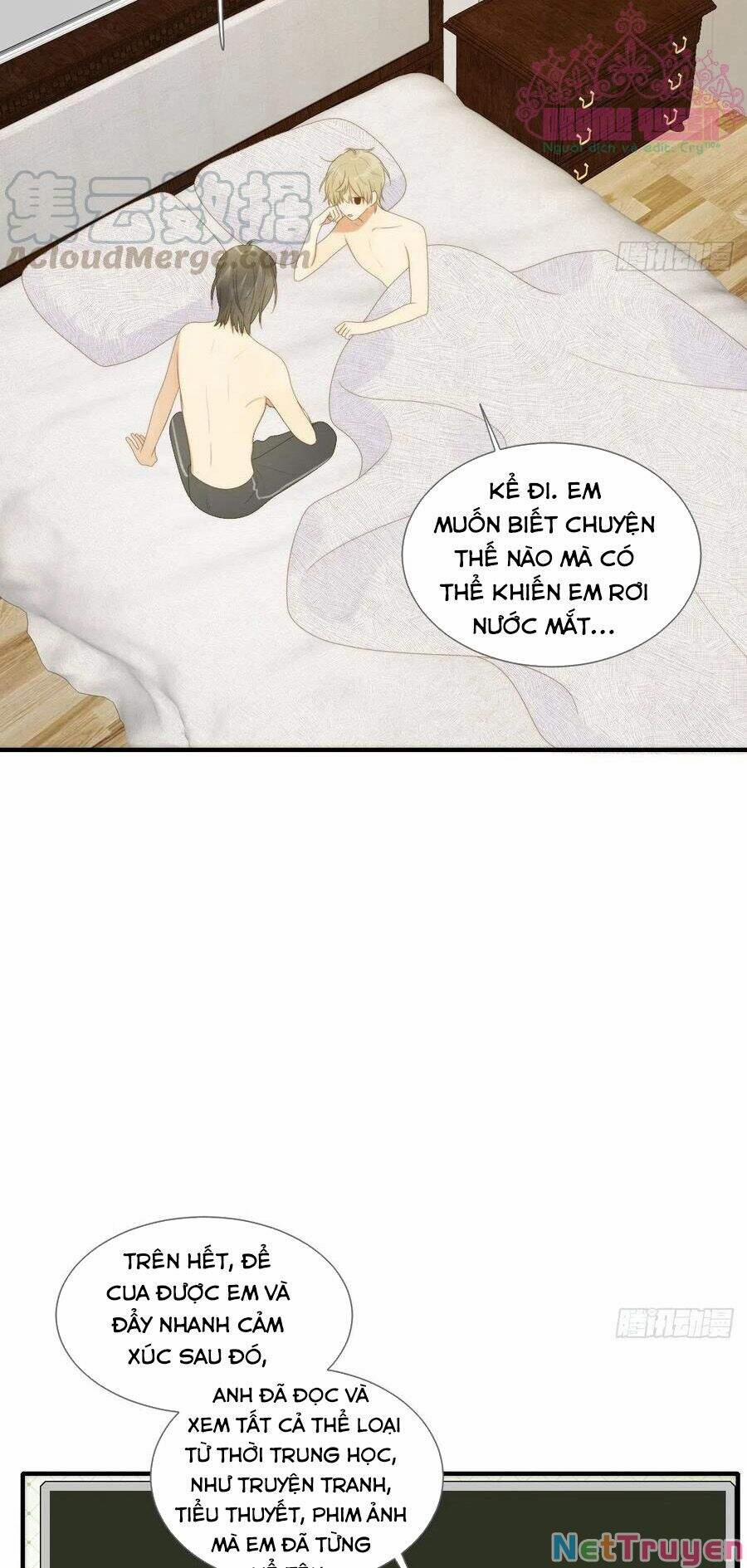 Sinh Hạ Long Chủng 211 trang 17