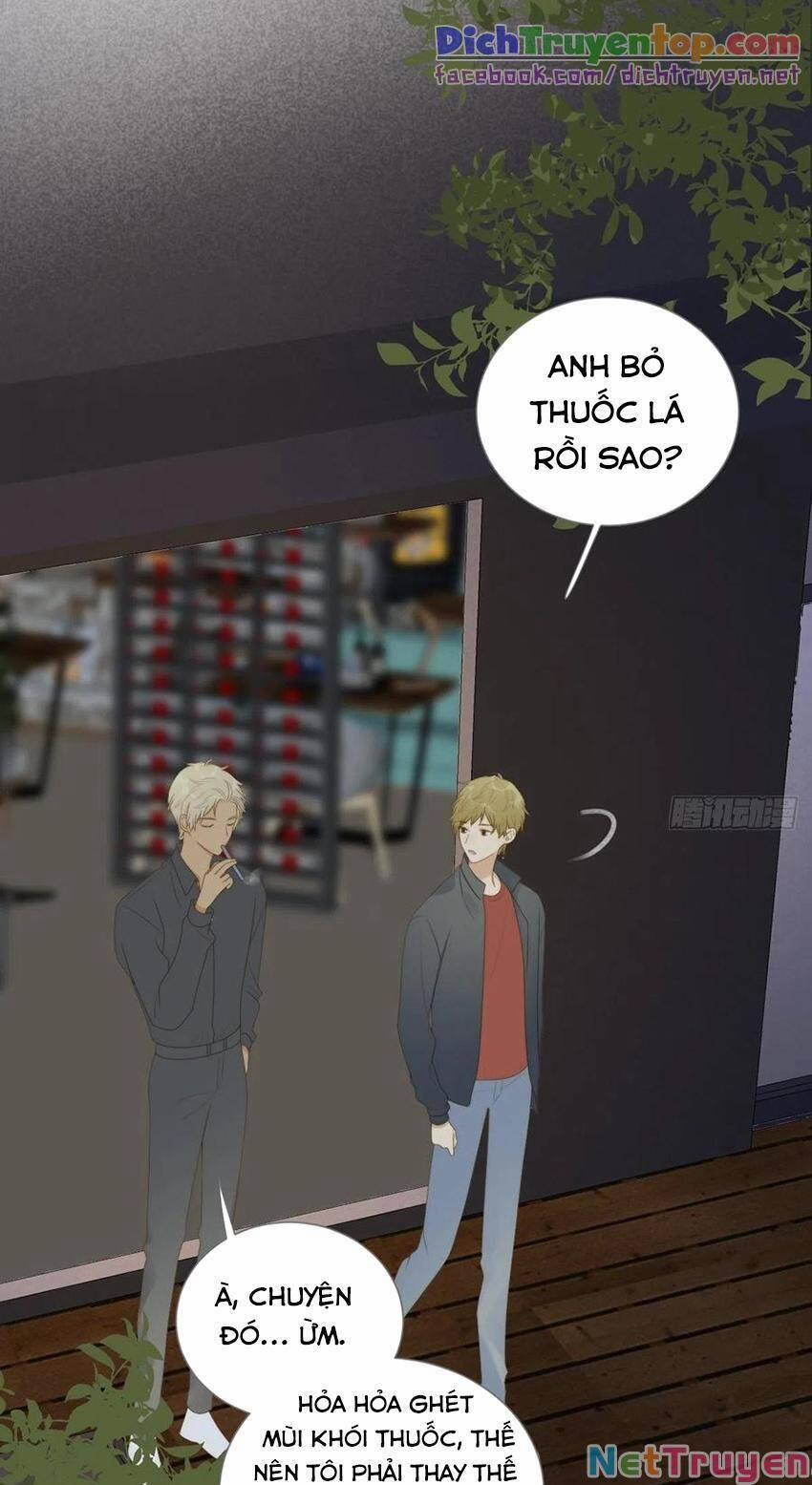 Sinh Hạ Long Chủng 212 trang 12