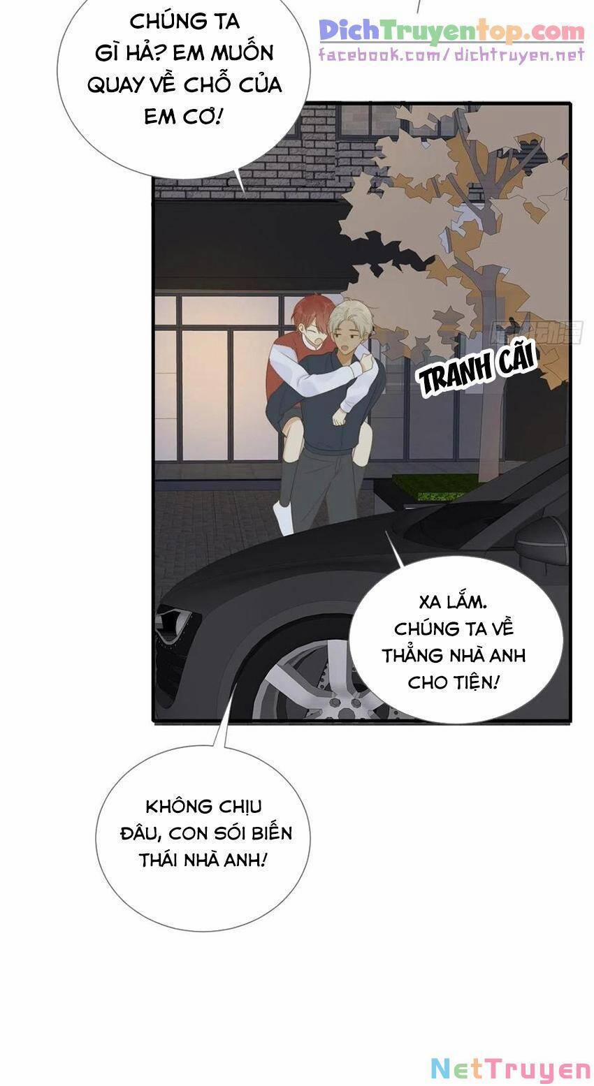 Sinh Hạ Long Chủng 212 trang 29