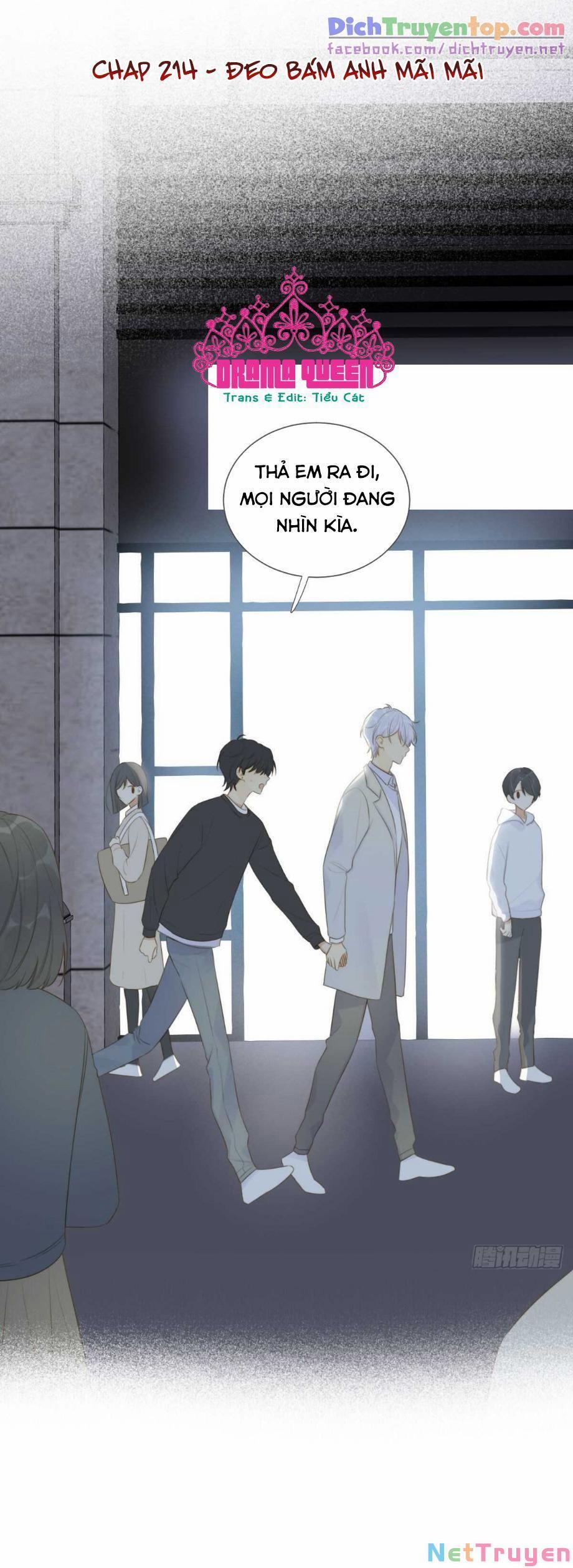 Sinh Hạ Long Chủng 214 trang 0