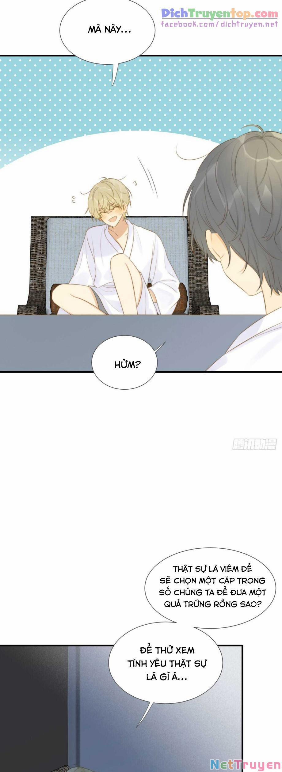 Sinh Hạ Long Chủng 214 trang 18