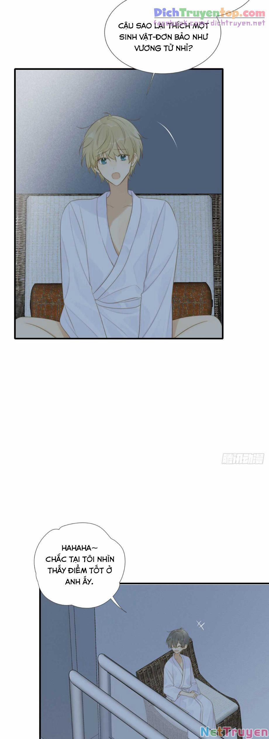 Sinh Hạ Long Chủng 214 trang 22