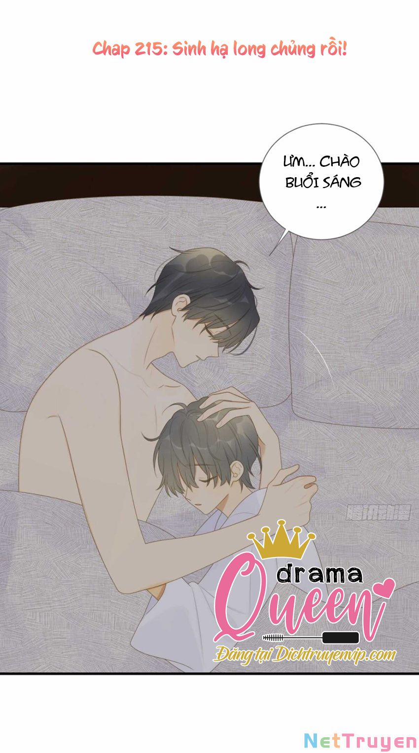 Sinh Hạ Long Chủng 215 trang 0