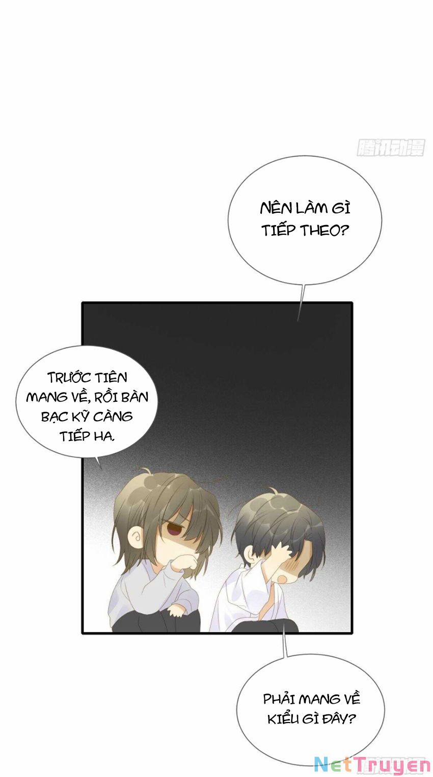 Sinh Hạ Long Chủng 215 trang 40