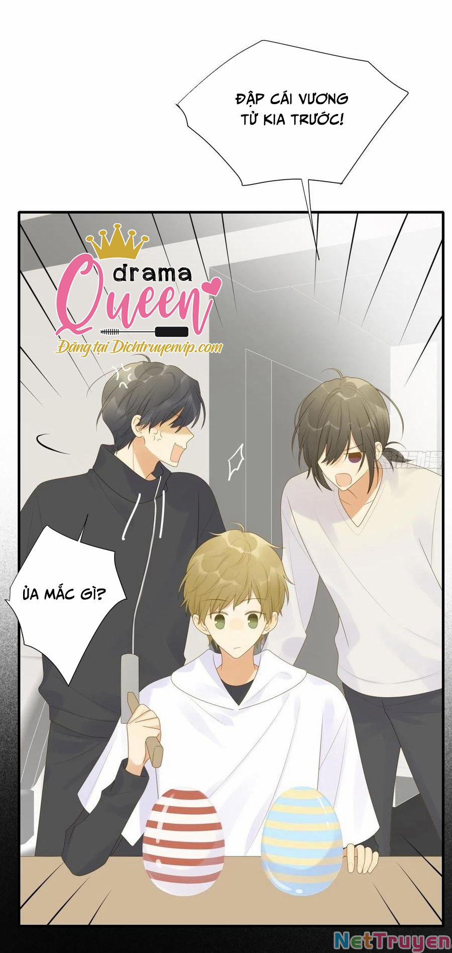 Sinh Hạ Long Chủng 216 trang 12