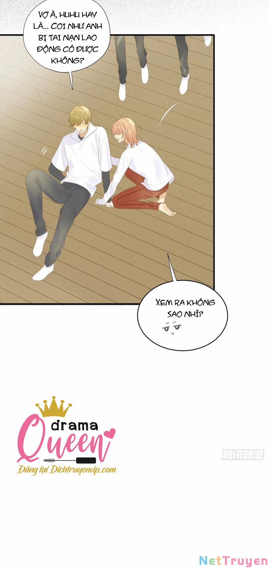 Sinh Hạ Long Chủng 216 trang 21