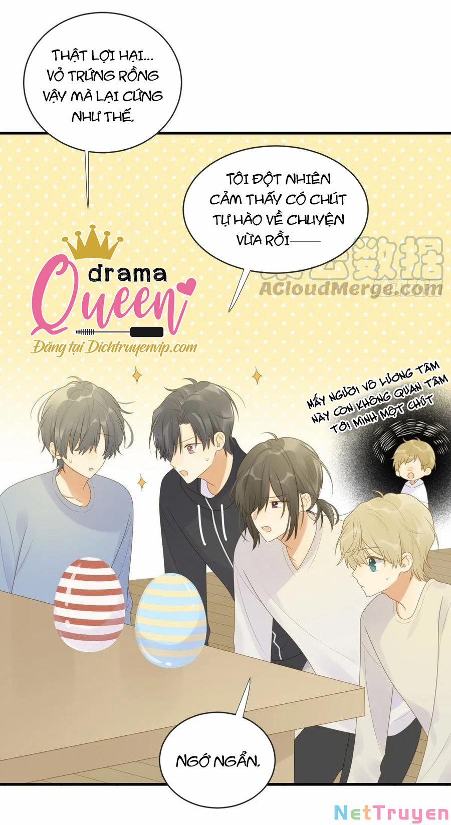 Sinh Hạ Long Chủng 216 trang 23