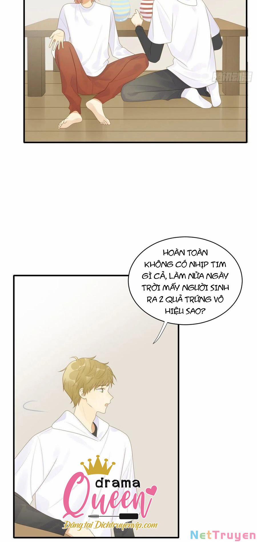 Sinh Hạ Long Chủng 216 trang 4