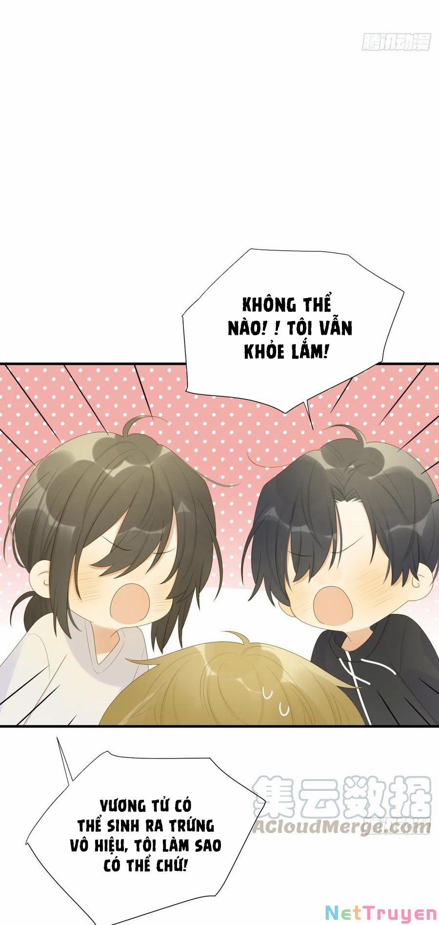 Sinh Hạ Long Chủng 216 trang 5