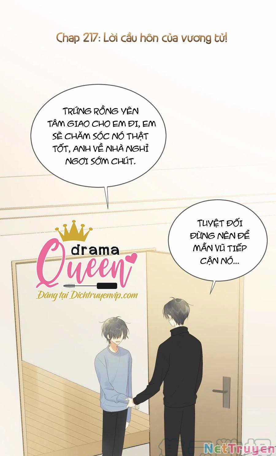 Sinh Hạ Long Chủng 217 trang 0