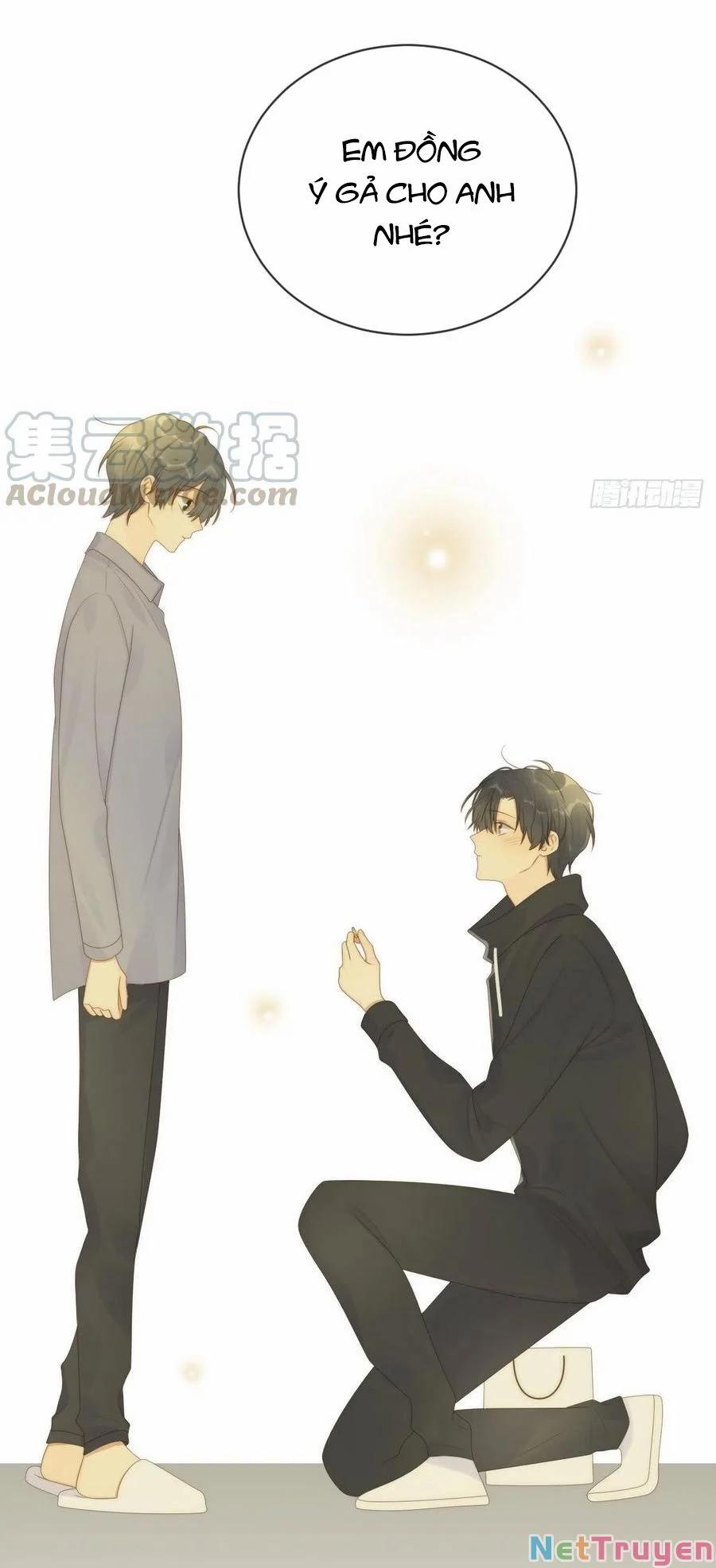 Sinh Hạ Long Chủng 217 trang 29