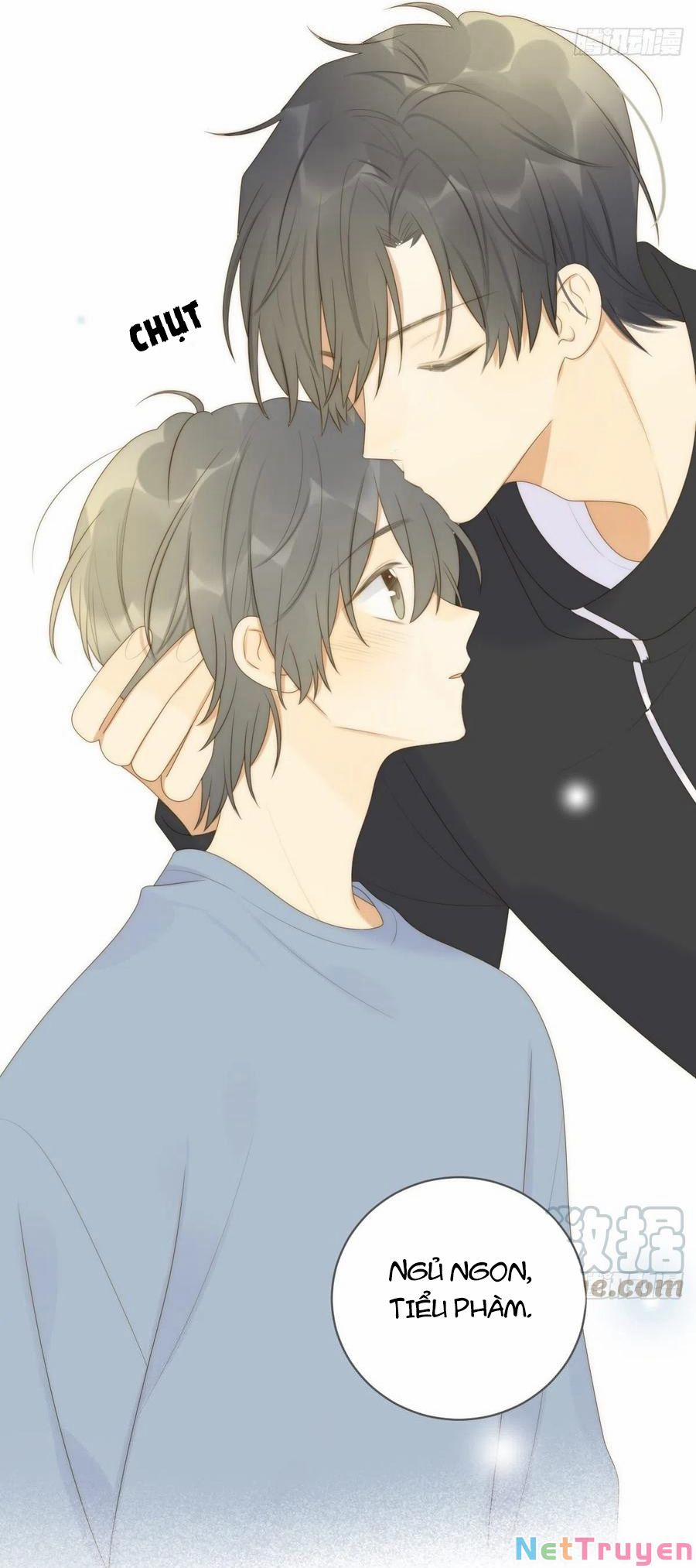 Sinh Hạ Long Chủng 217 trang 3