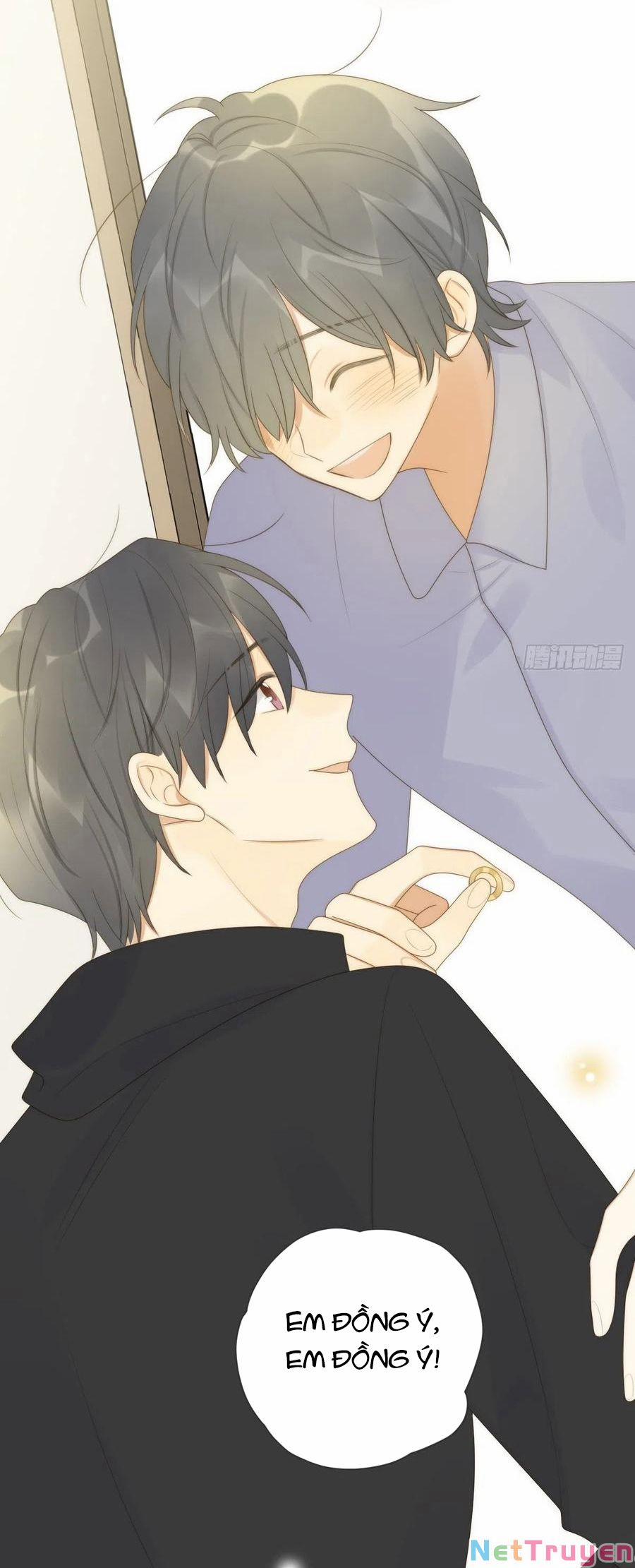 Sinh Hạ Long Chủng 217 trang 33