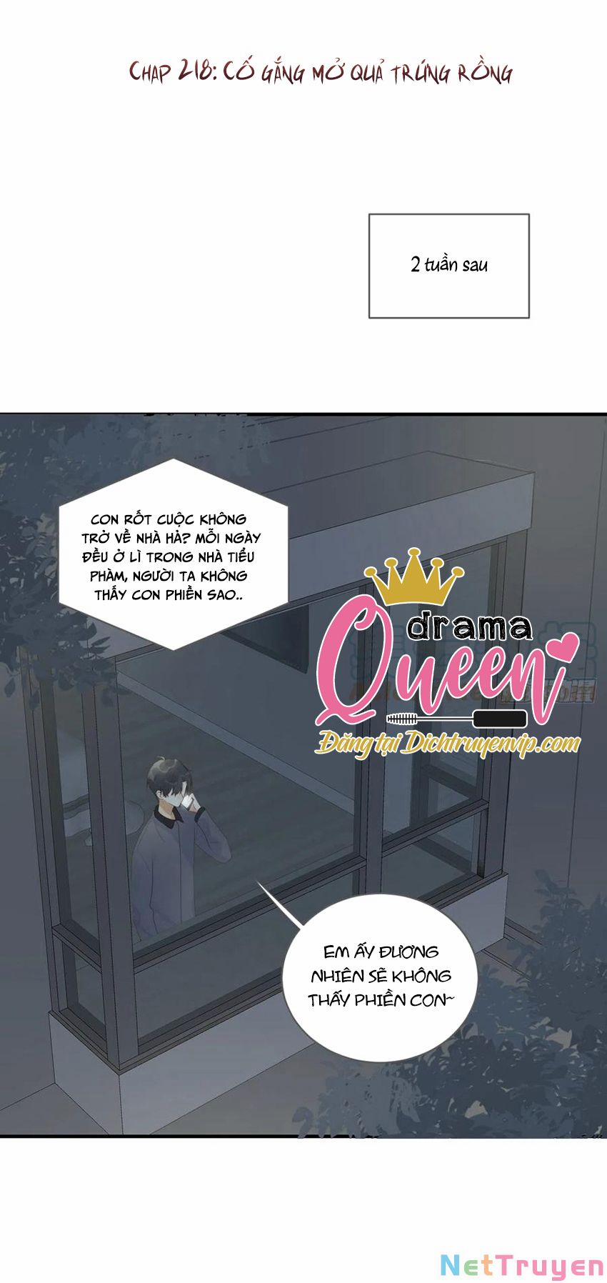 Sinh Hạ Long Chủng 218 trang 0