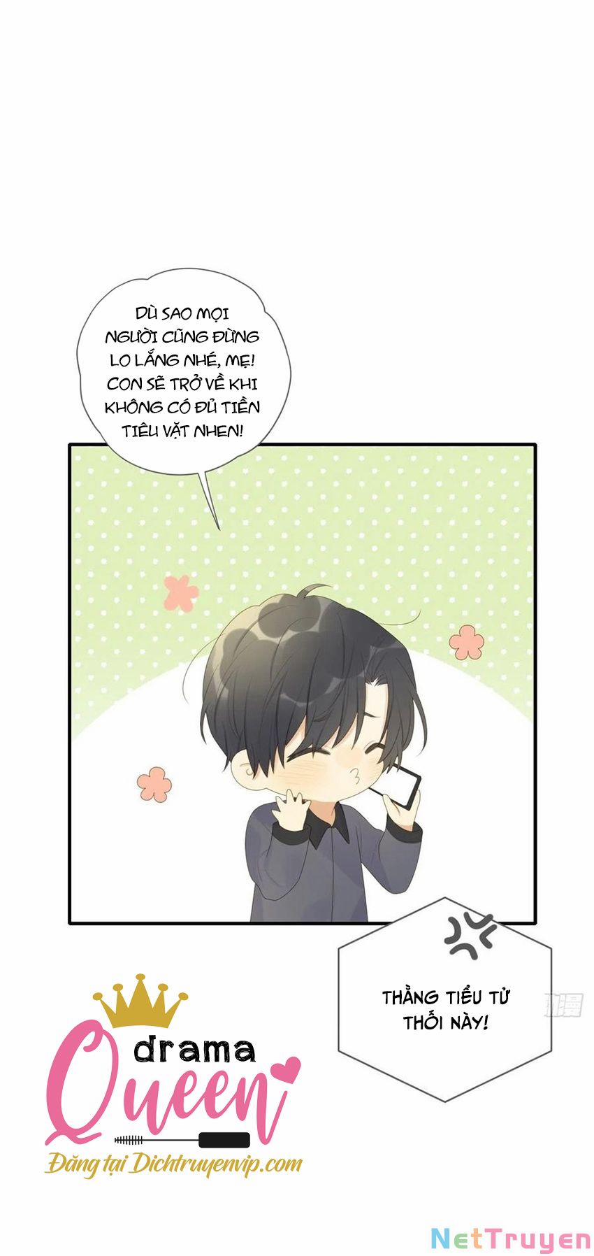 Sinh Hạ Long Chủng 218 trang 1