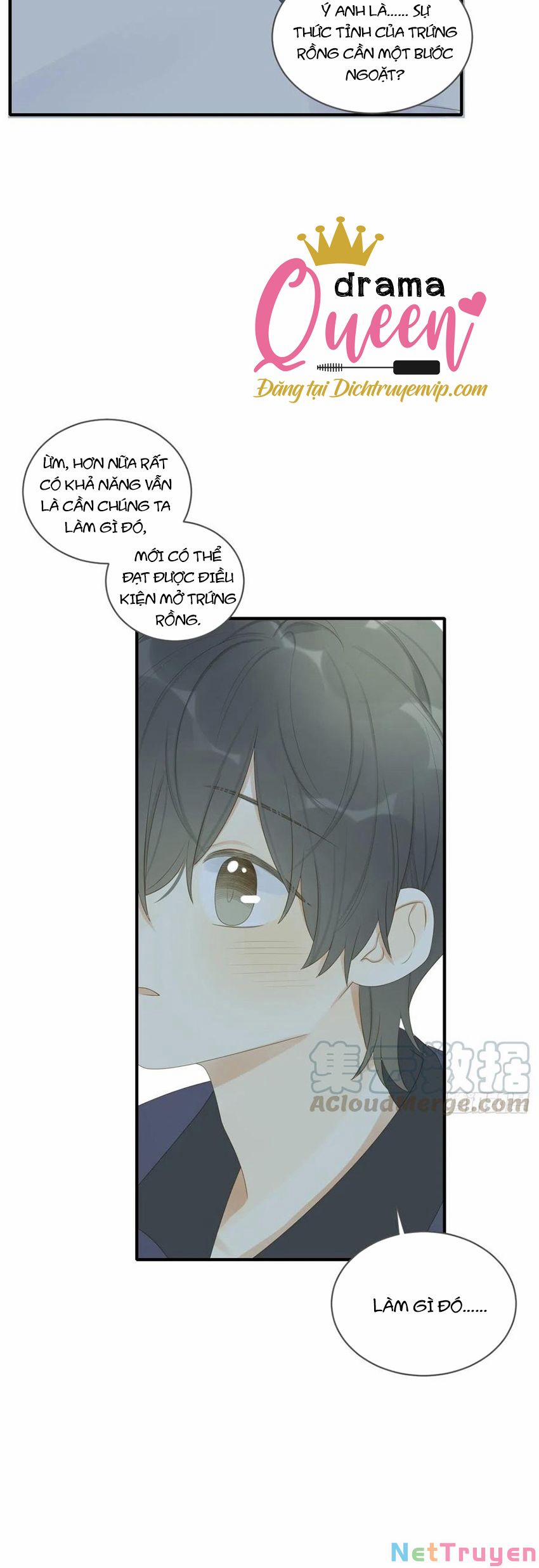 Sinh Hạ Long Chủng 218 trang 15