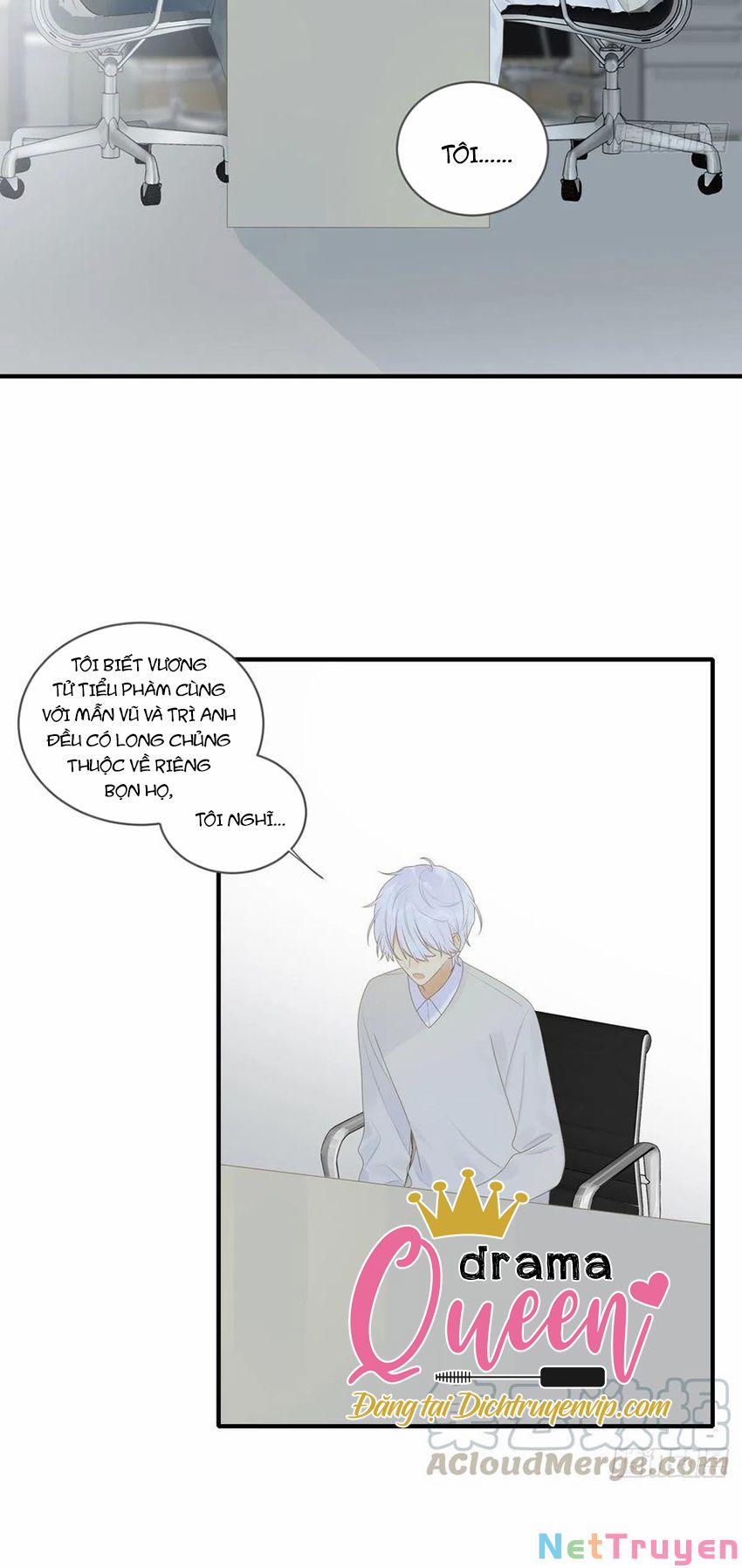 Sinh Hạ Long Chủng 218 trang 30