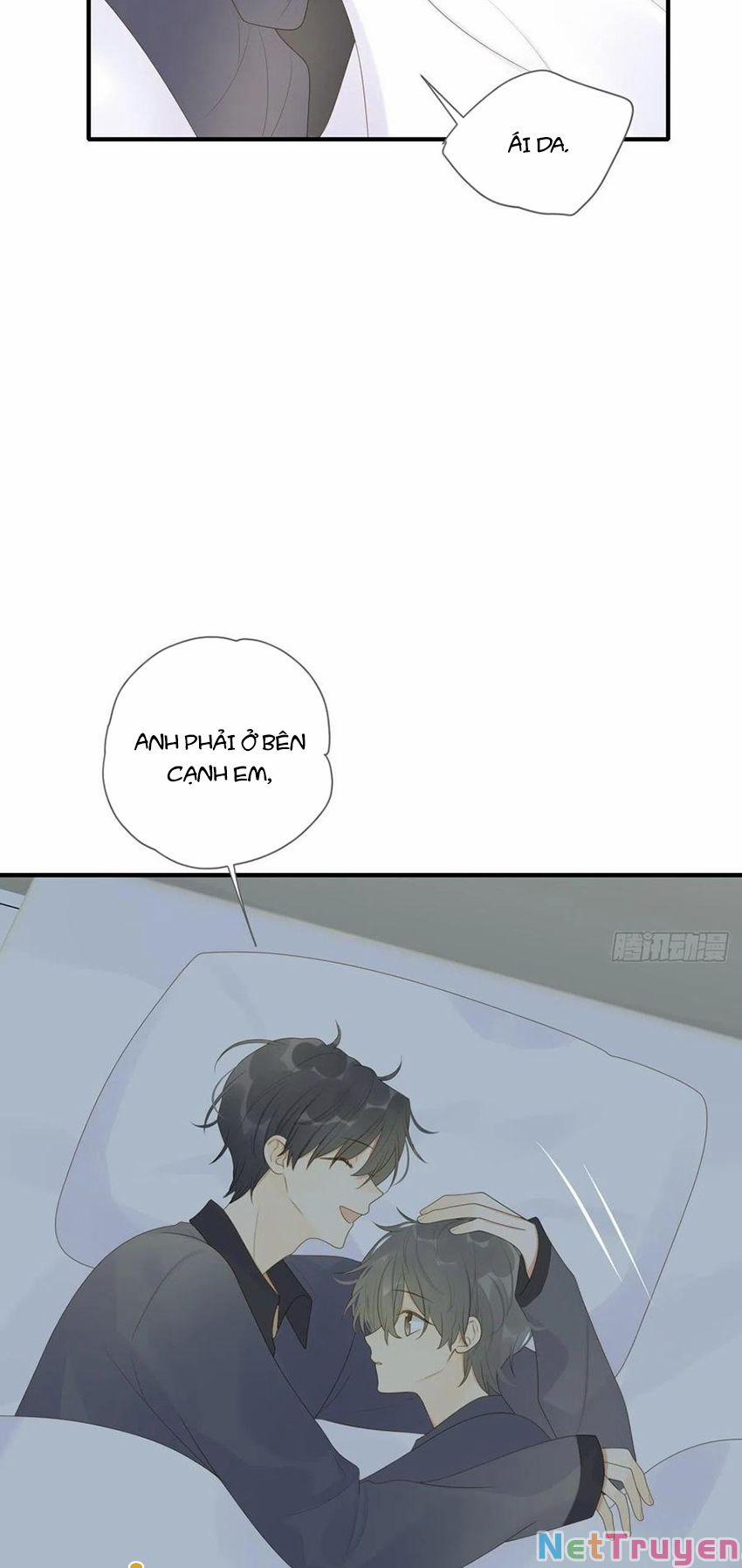 Sinh Hạ Long Chủng 218 trang 5